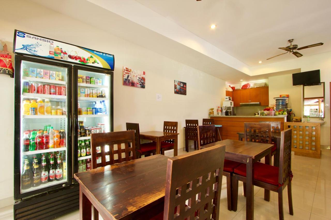 Homestay Asoka & *