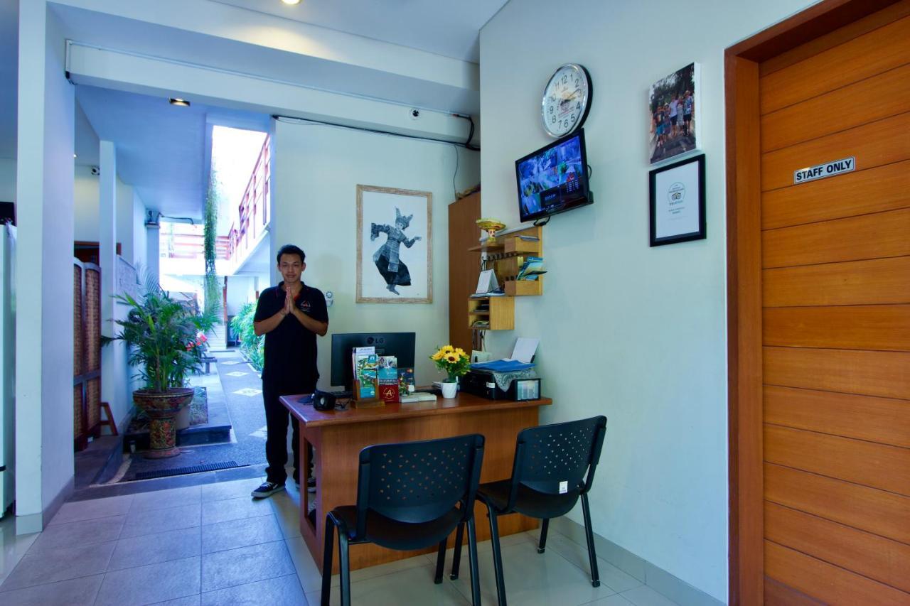 Asoka & Homestay