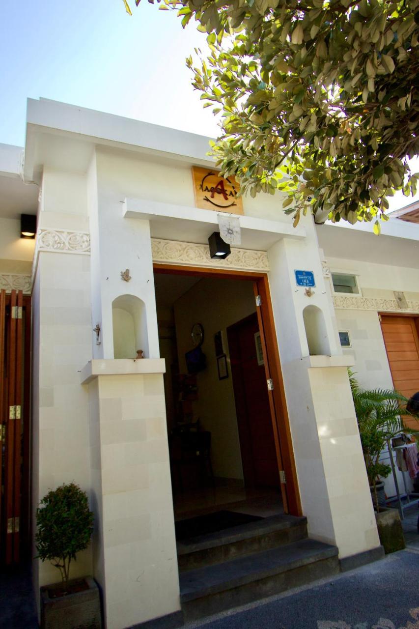 Asoka & Sanur (Bali)