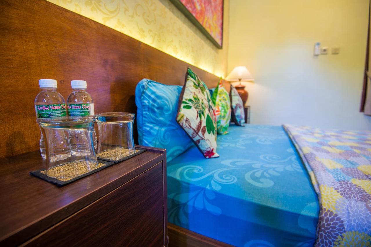 Guest house Radha 2*