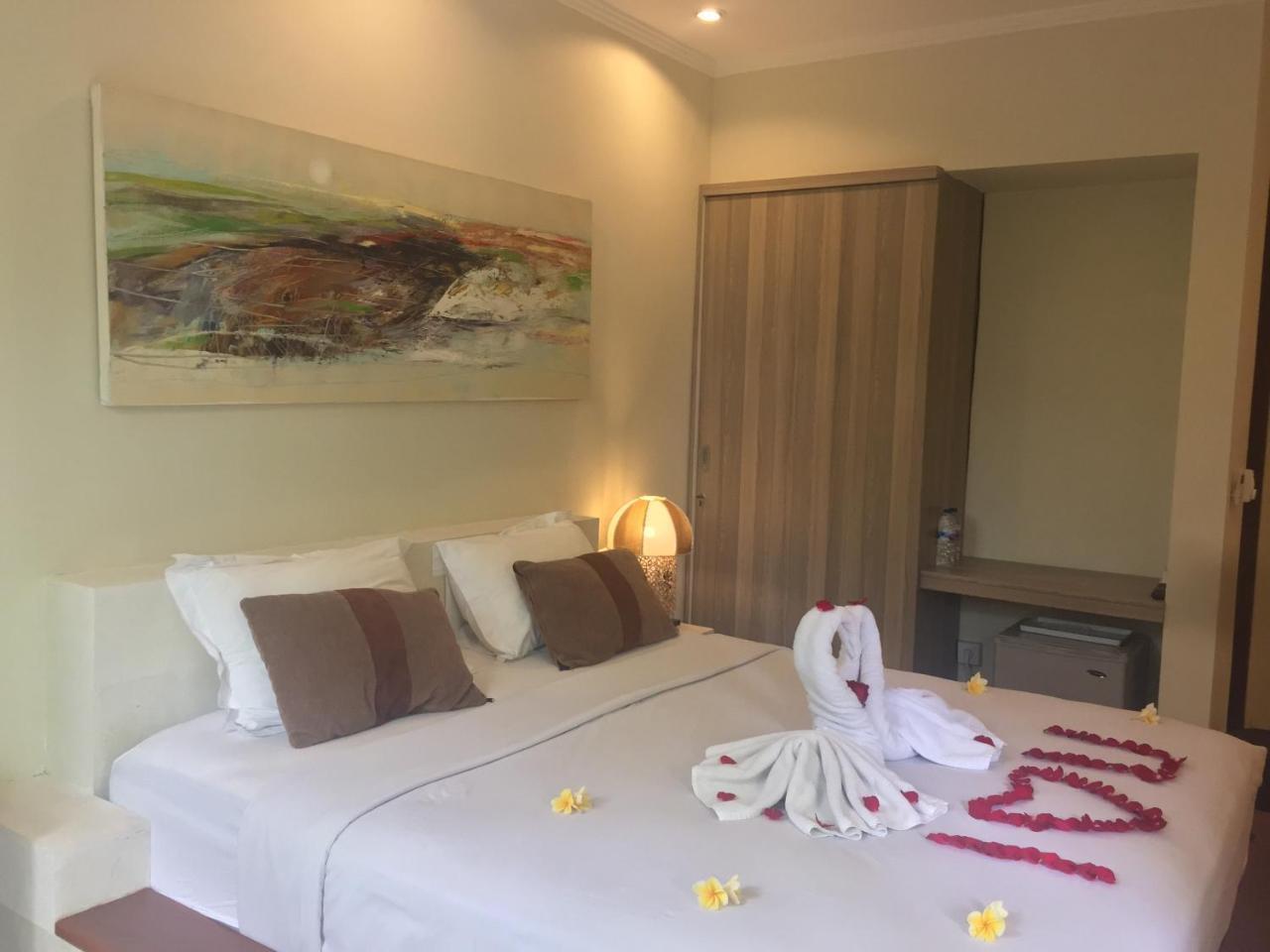 Kubu Daton Bed & Breakfast Sanur (Bali)