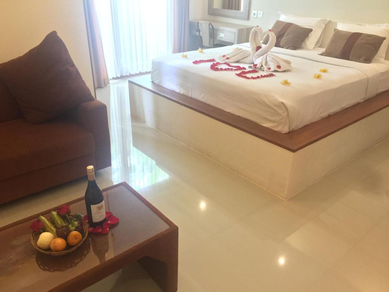 Kubu Daton 3*