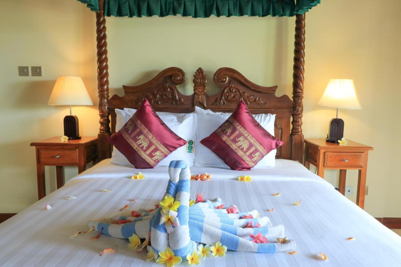 Emerald D-3 Villa Sanur (Bali)
