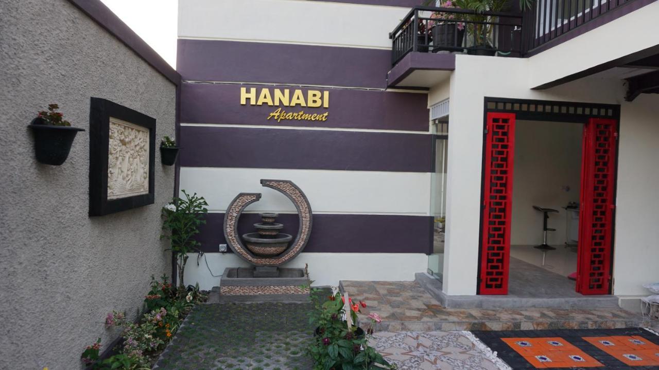 Hanabi Bed & Breakfast Sanur (Bali)
