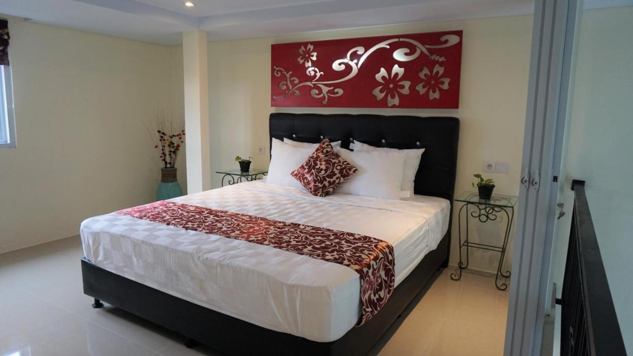 Hanabi Bed & Breakfast