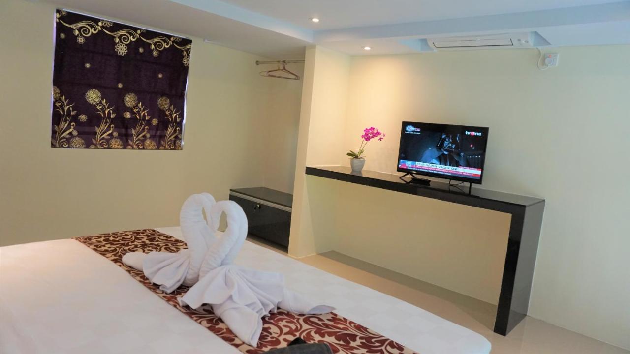 Bed & Breakfast Hanabi *