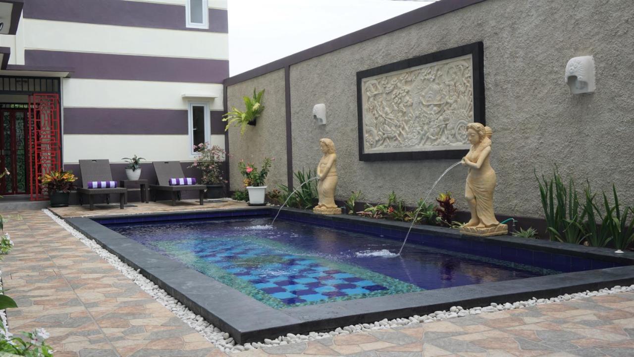 Bed & Breakfast Hanabi Sanur (Bali)
