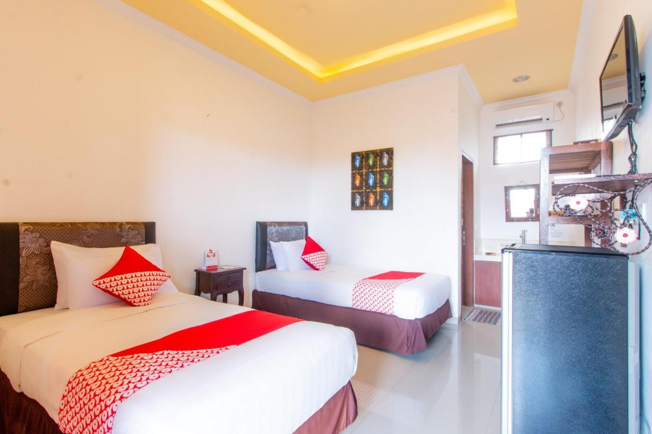 Oyo 401 The Frog Hotel 2*
