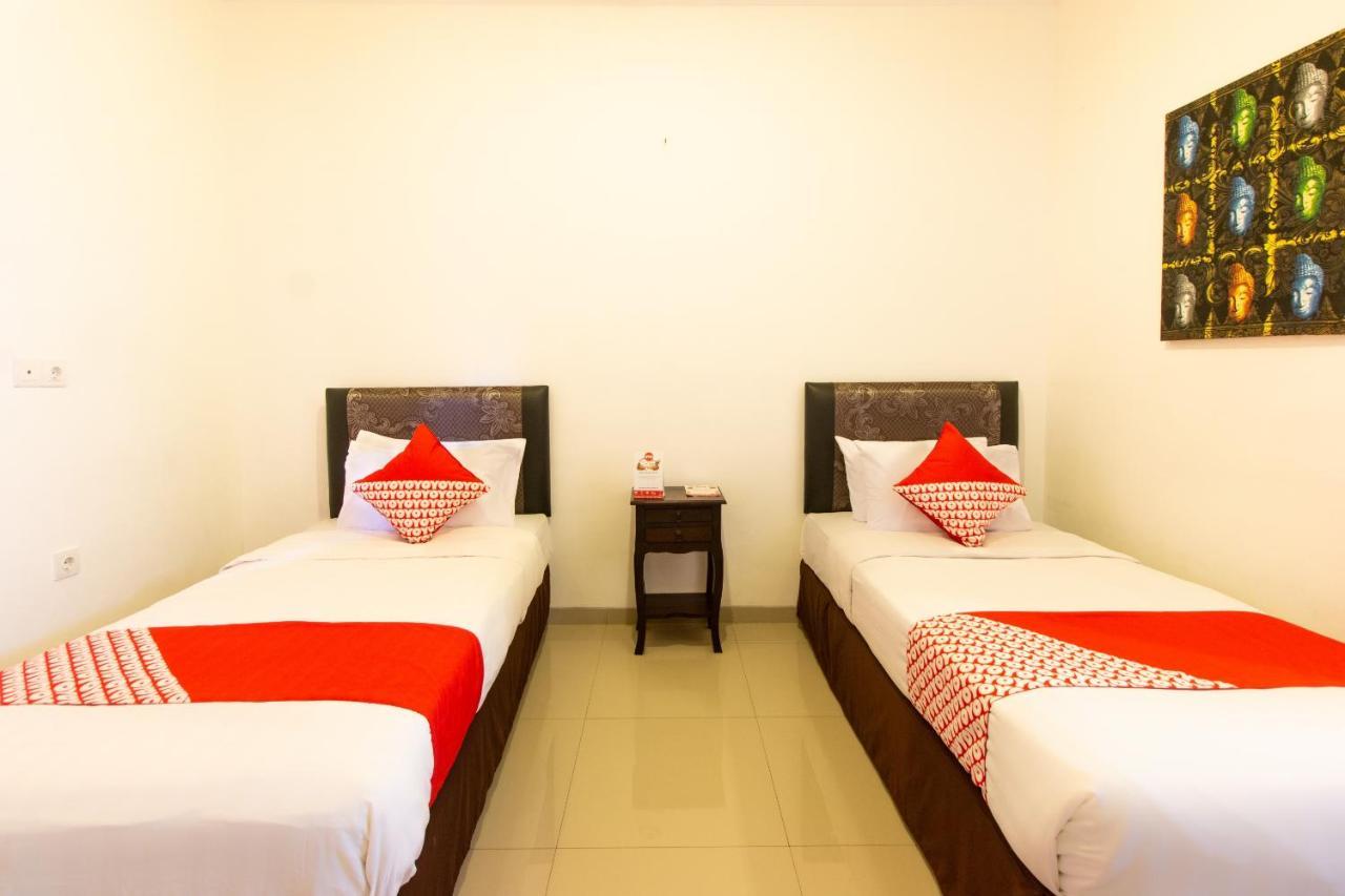 Oyo 401 The Frog Sanur (Bali)