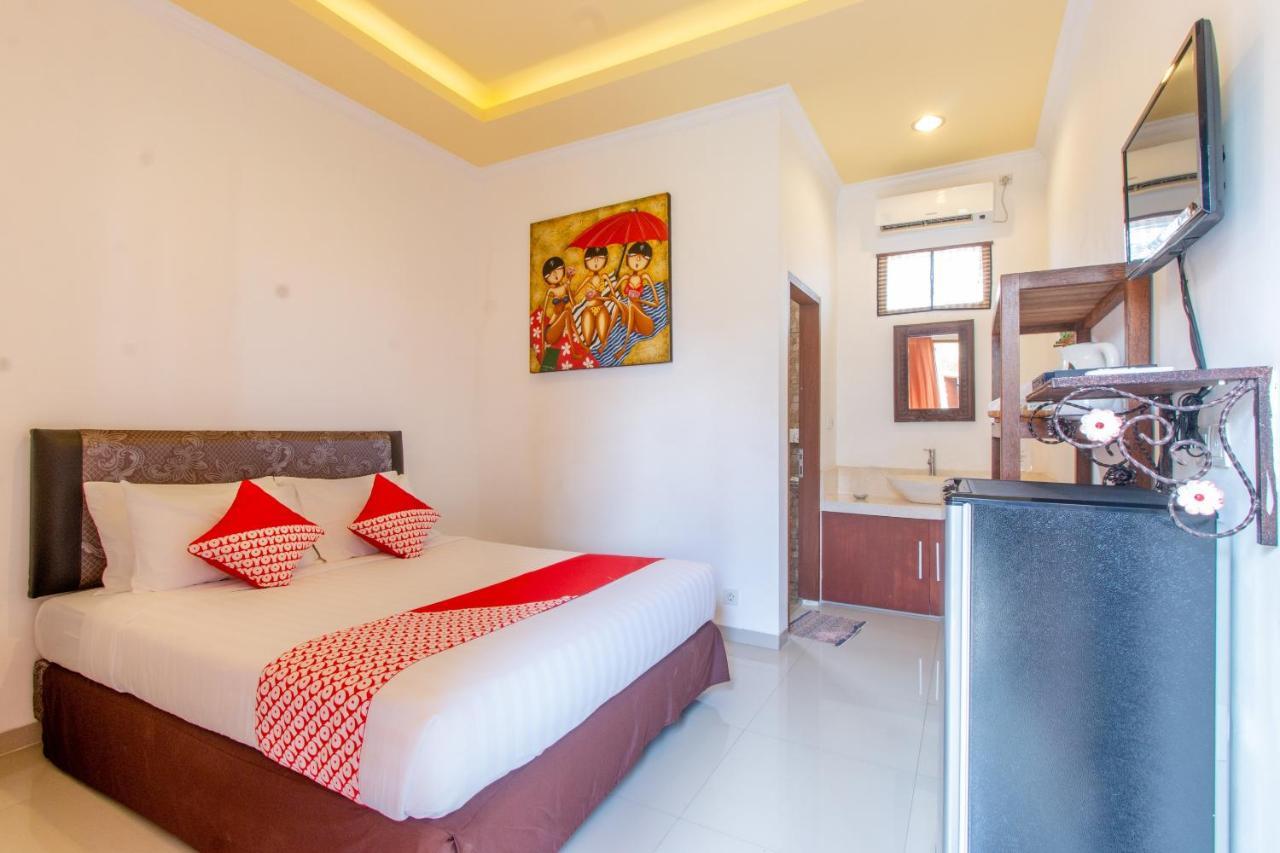 Oyo 401 The Frog Hotel 2*