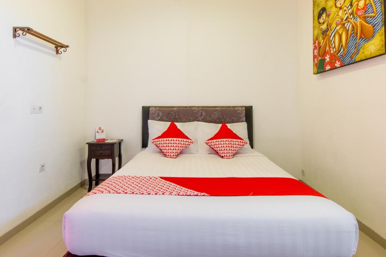 Hotel Oyo 401 The Frog 2*