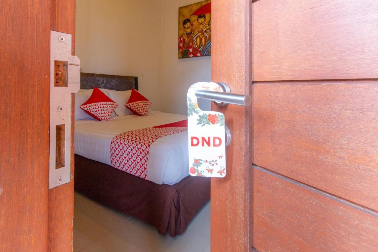 Oyo 401 The Frog Sanur (Bali)