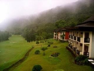 Handara Golf & Bali Hotel