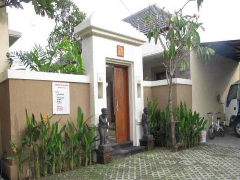 Ayu & Harmony Guest house Sanur (Bali)