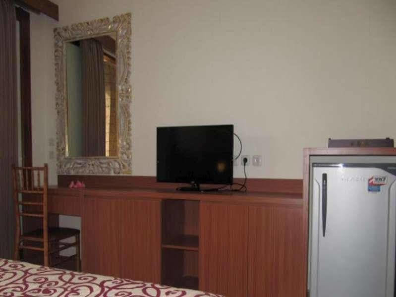 Guest house Ayu & Harmony