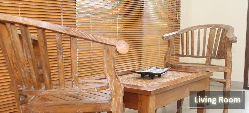 Sayang Terrace House Guest house Sanur (Bali)