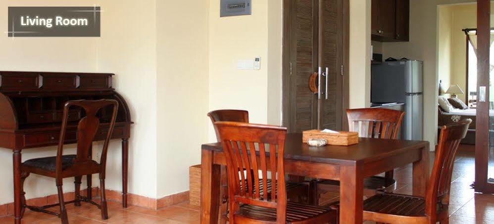 Sayang Terrace House 2* Sanur (Bali)