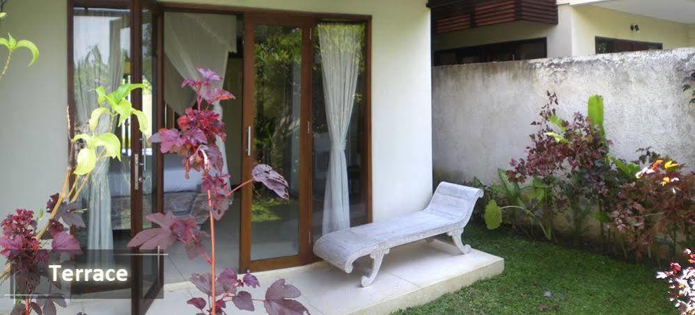 Guest house Sayang Terrace House Sanur (Bali)