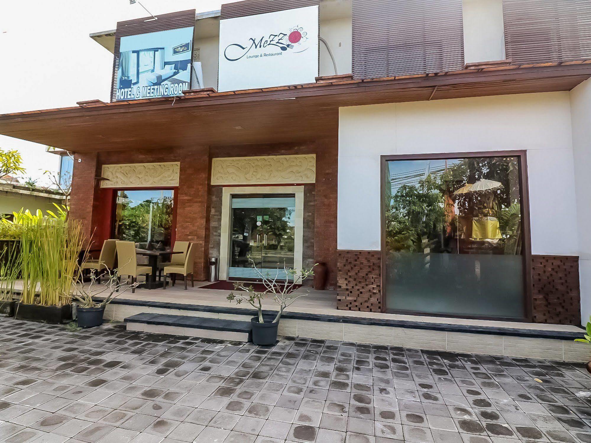Hotel Abisha