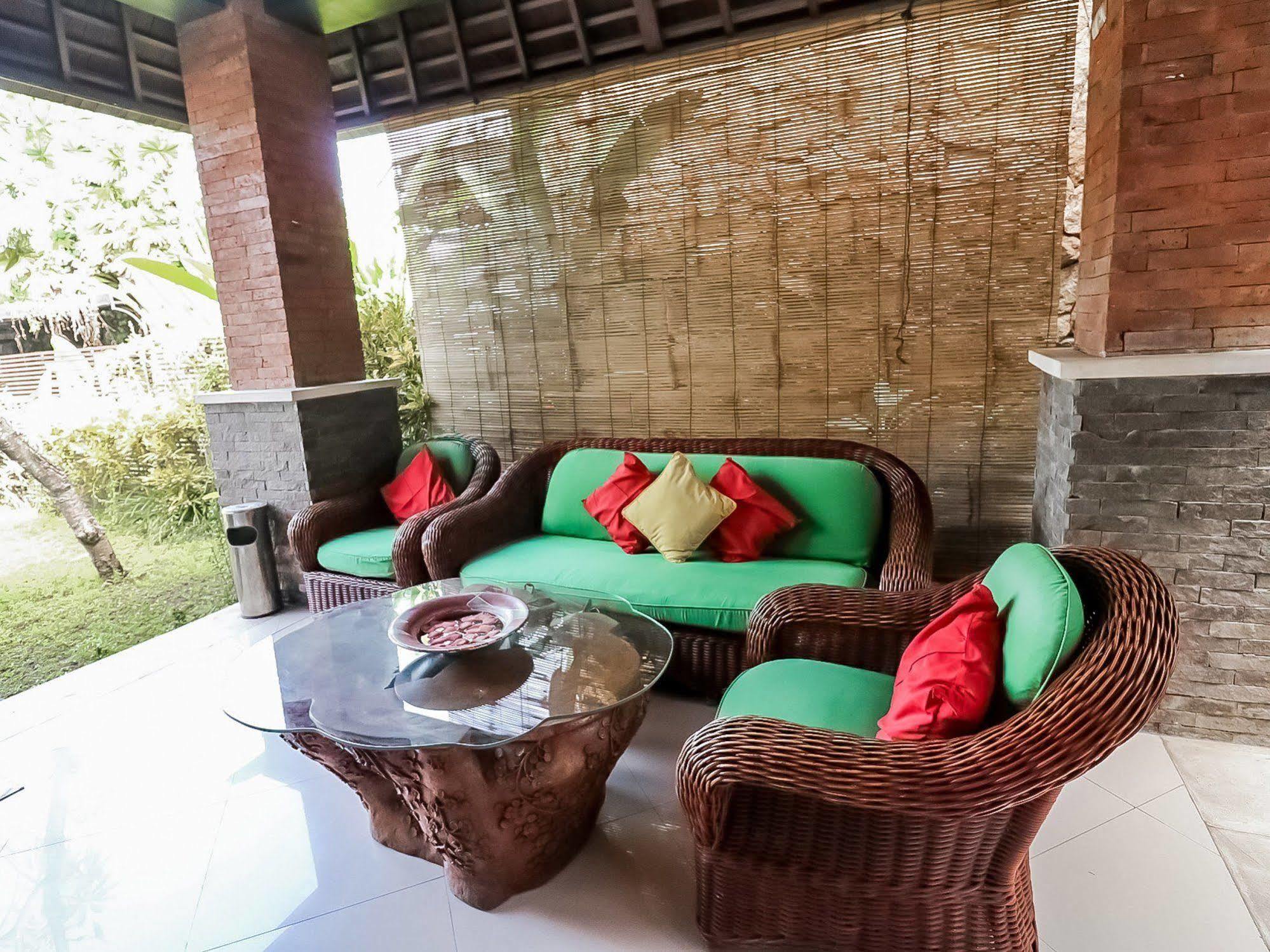 Abisha Hotel Sanur (Bali)