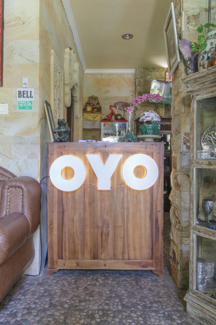 Hotel Oyo 401 The Frog Sanur (Bali)