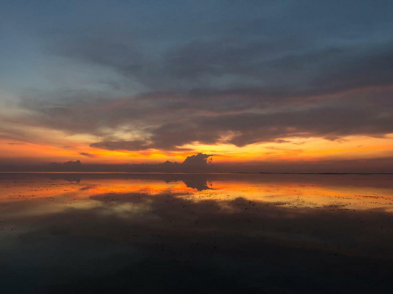 Batujimbar * Sanur (Bali)