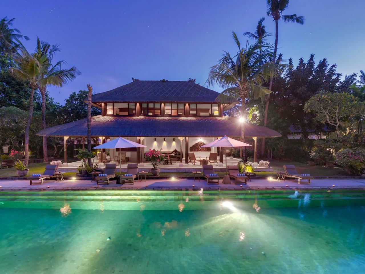 Villa Batujimbar *