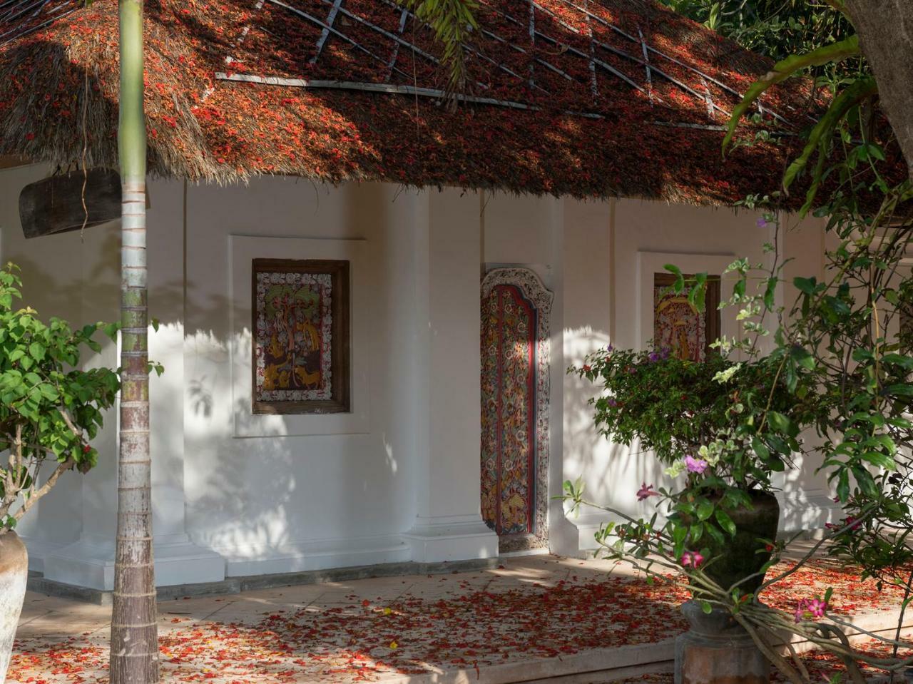 Batujimbar Villa *