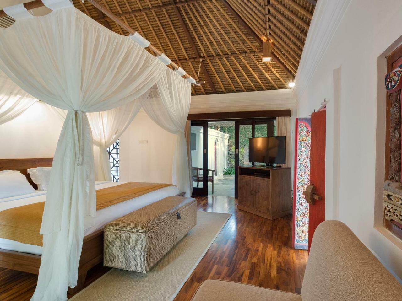 Villa Batujimbar