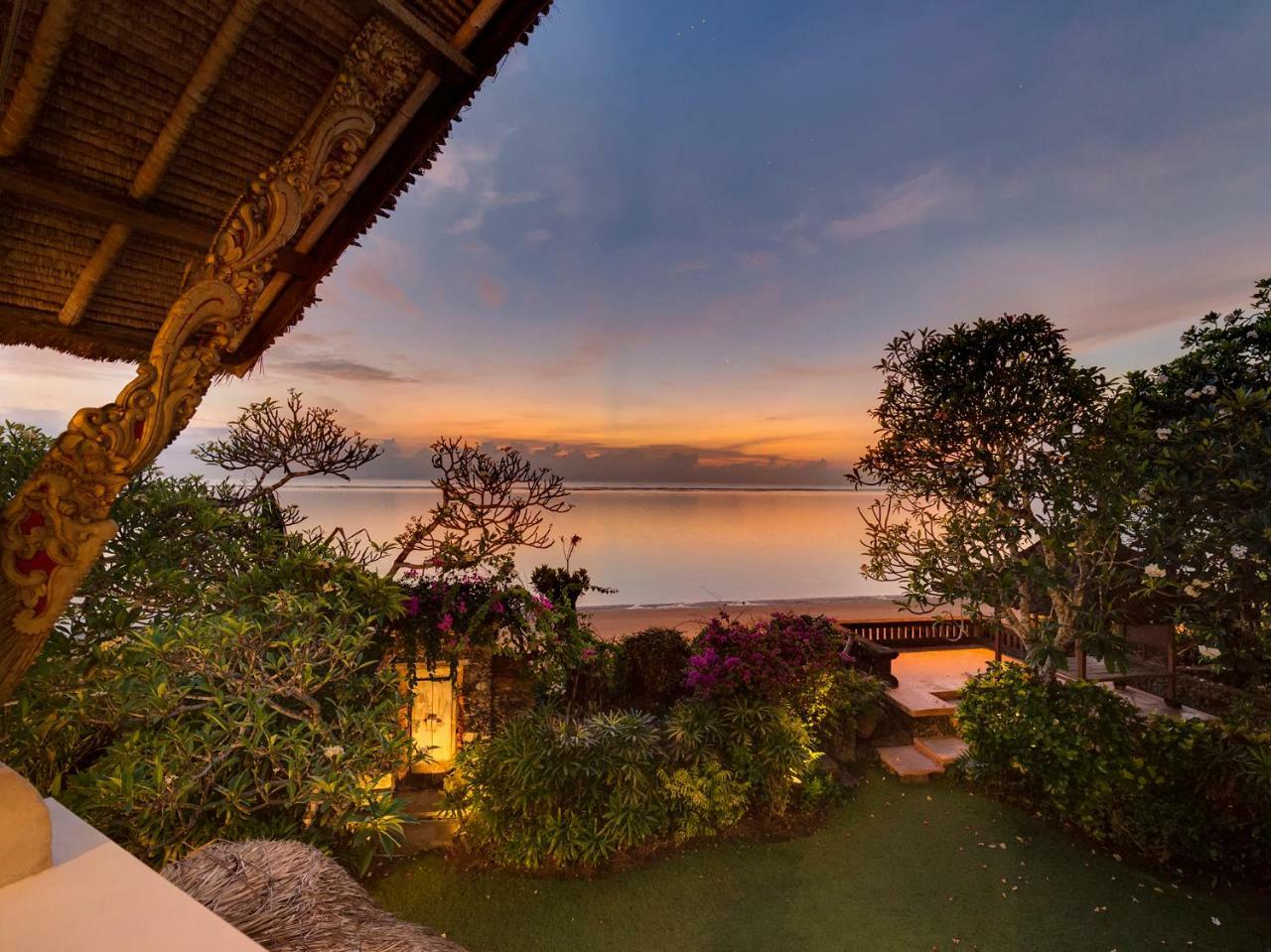 Villa Batujimbar Sanur (Bali)