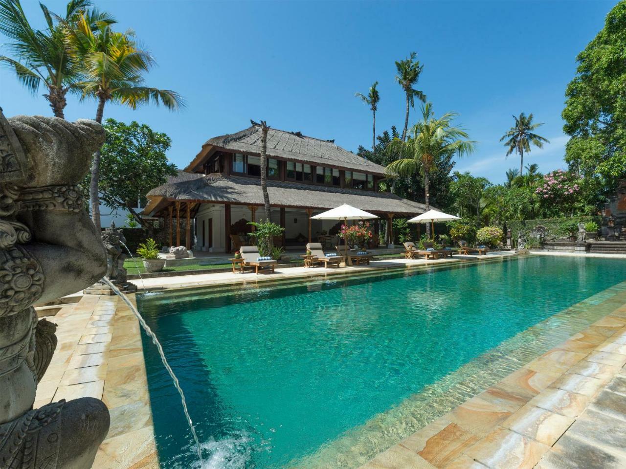 Villa Batujimbar