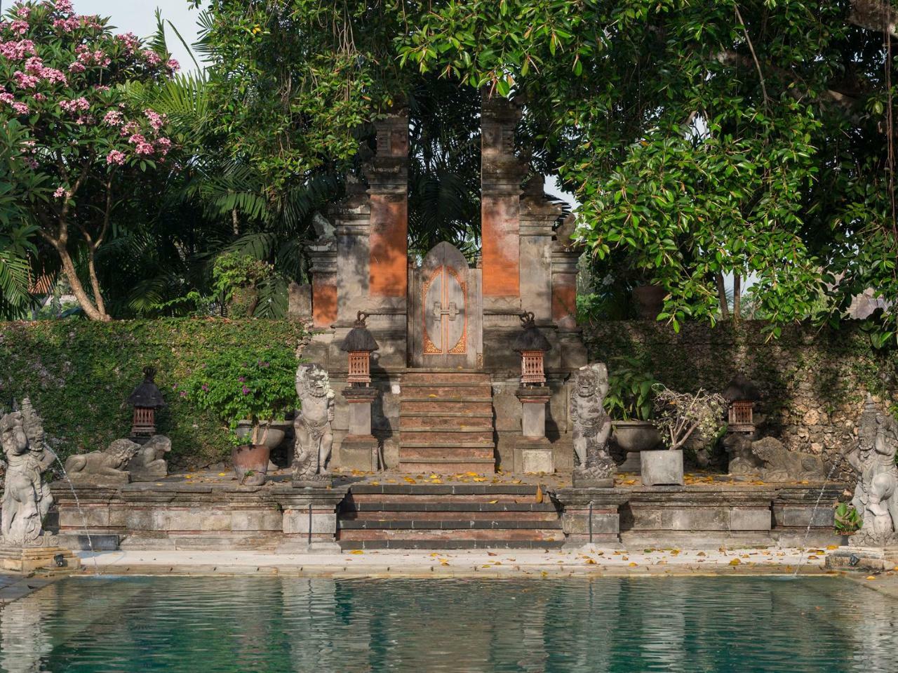 Batujimbar Villa Sanur (Bali)