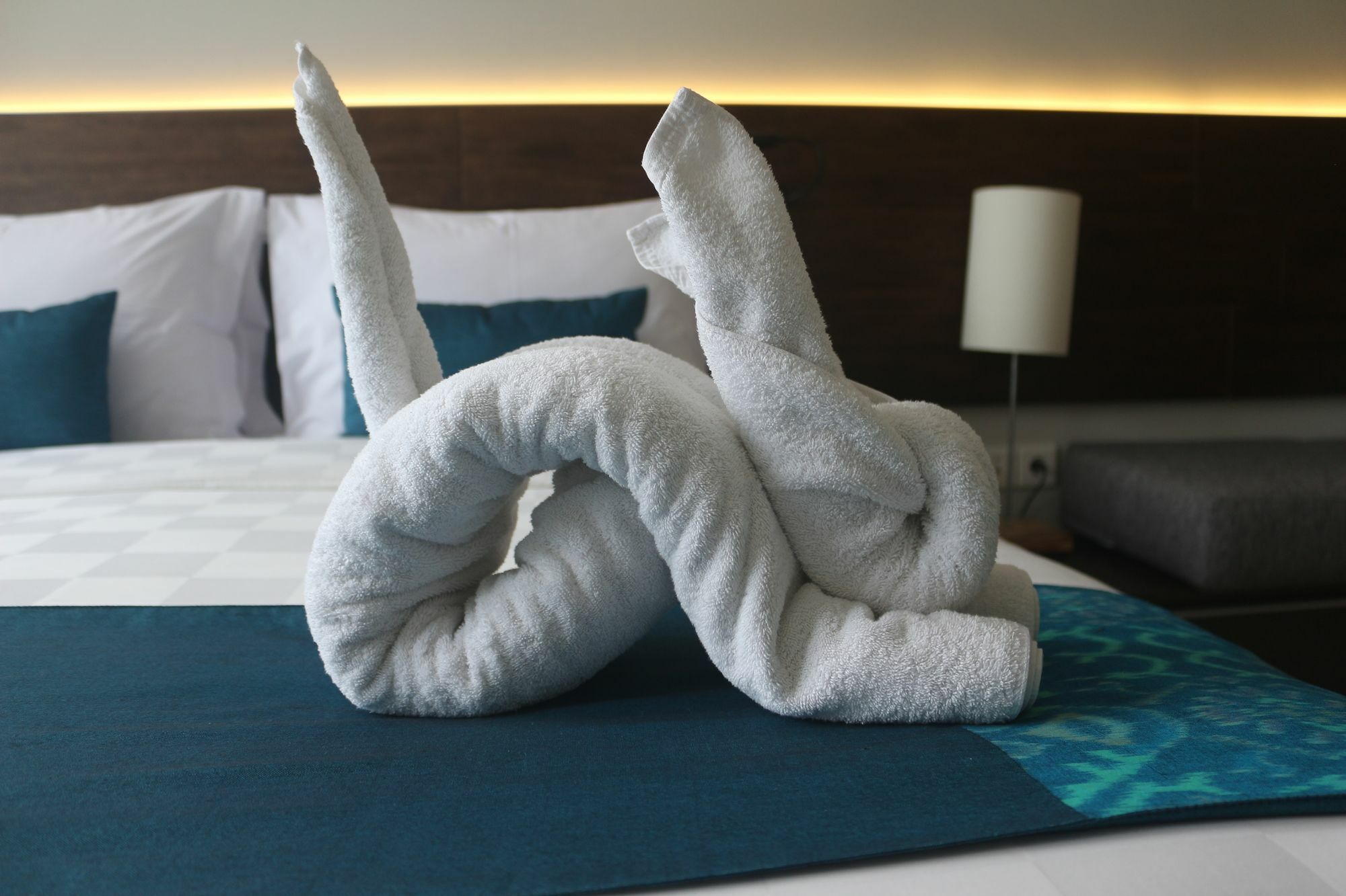 Prime Plaza - Bali Resort 4*