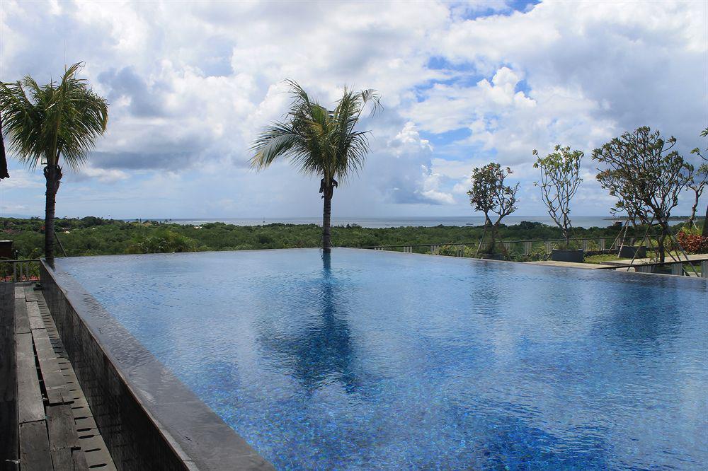 Hotel Harrads And Convention Sanur (Bali)