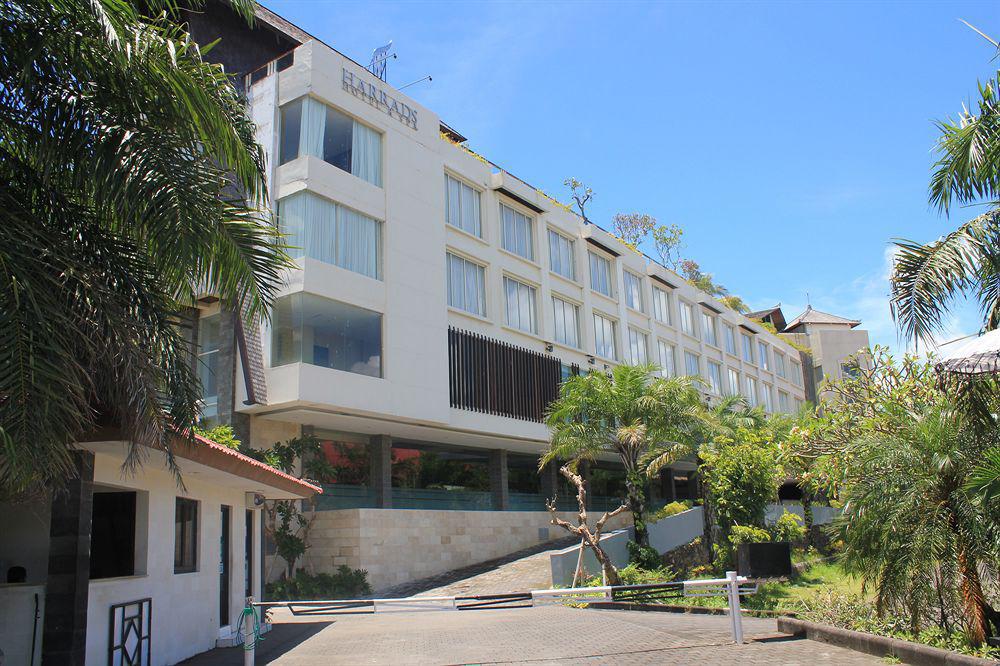 Harrads And Convention 4* Sanur (Bali)