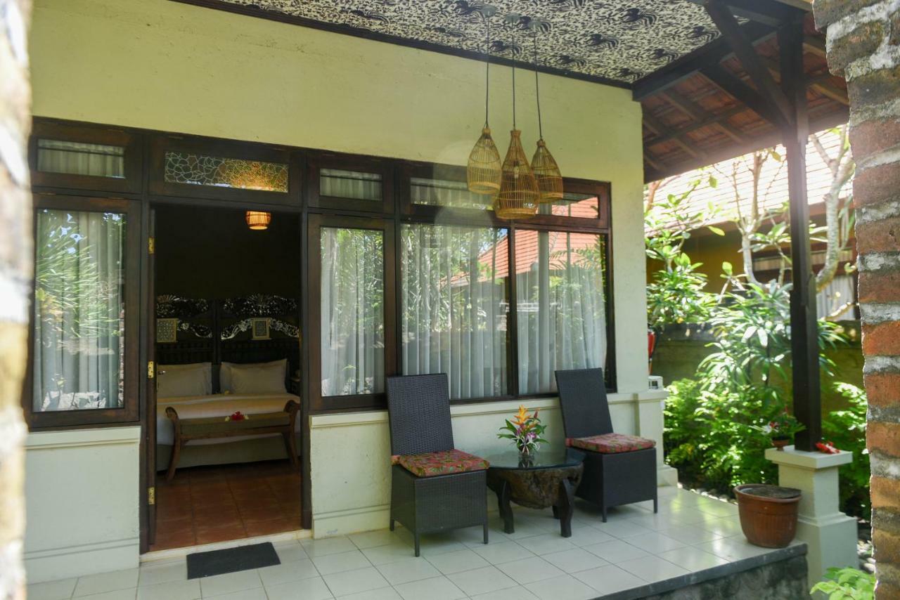 Peneeda View Sanur (Bali)