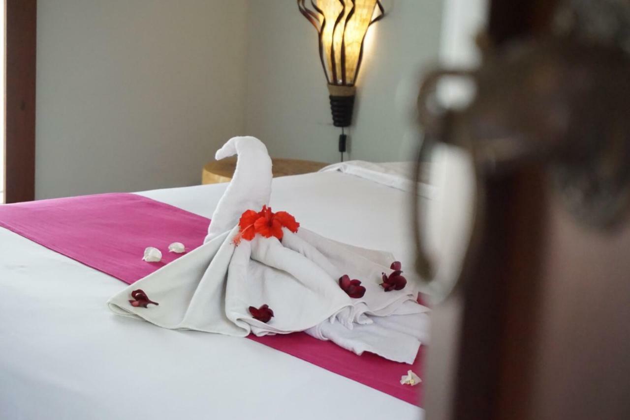Homestay Louto Dmell Sanur (Bali)