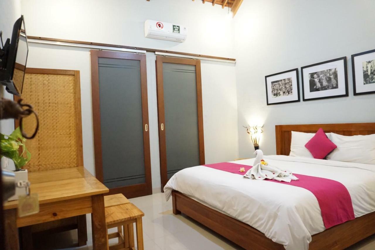 Homestay Louto Dmell Sanur (Bali)