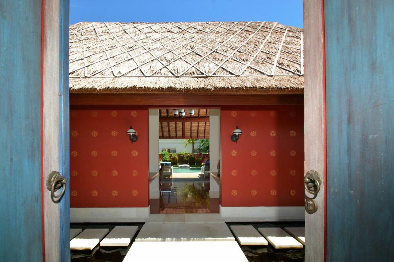 Resort Kama Village By Nakula Sanur (Bali)