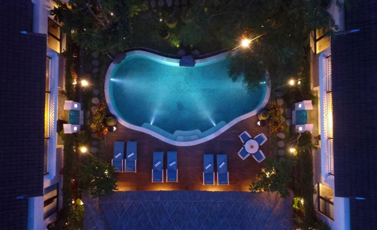 Resort Kama Village By Nakula 4*