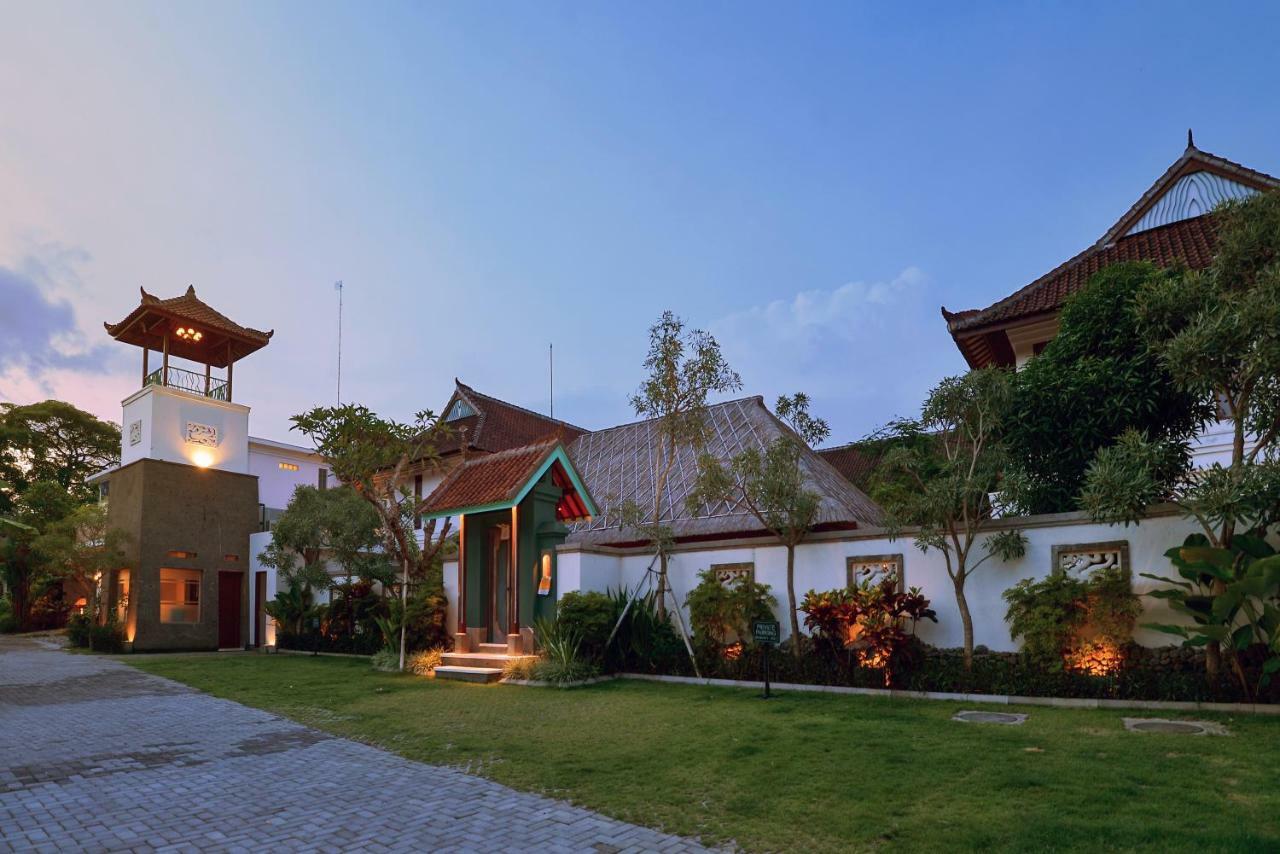 Resort Kama Village By Nakula