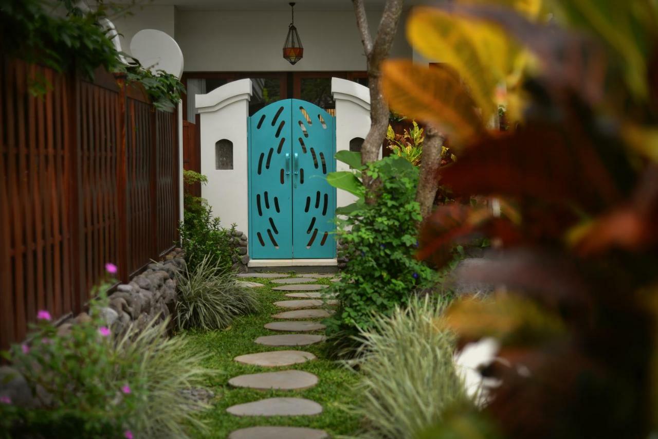 Resort Kama Village By Nakula 4*