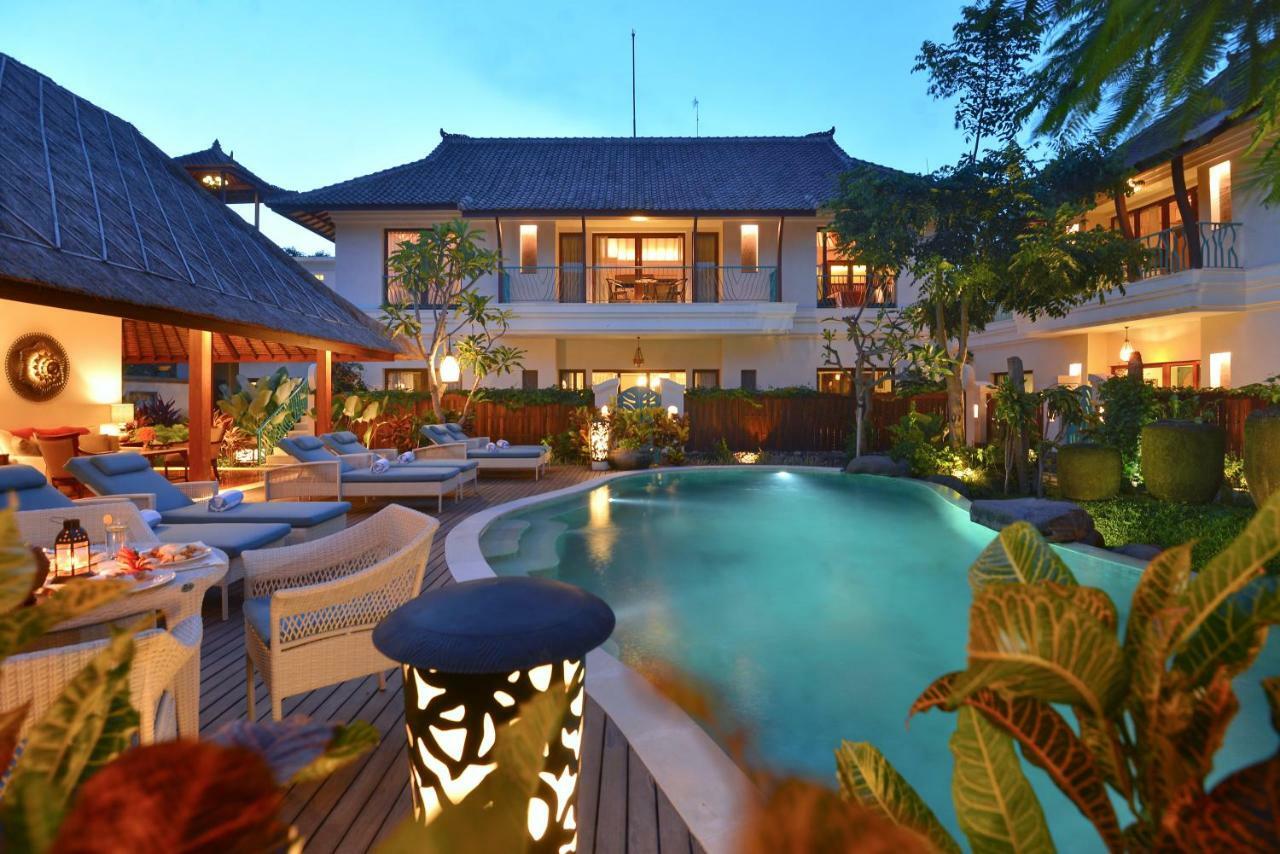Kama Village By Nakula Resort Sanur (Bali)