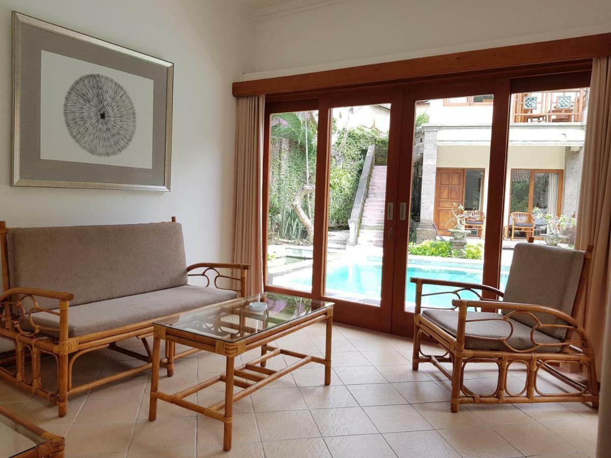 Puri Mesari 3* Sanur