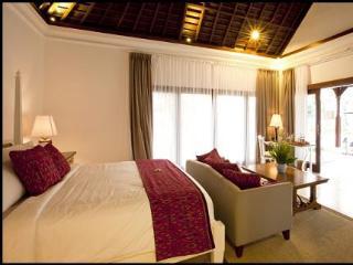 Holiday park Avillion Cinta @sanur, Bali