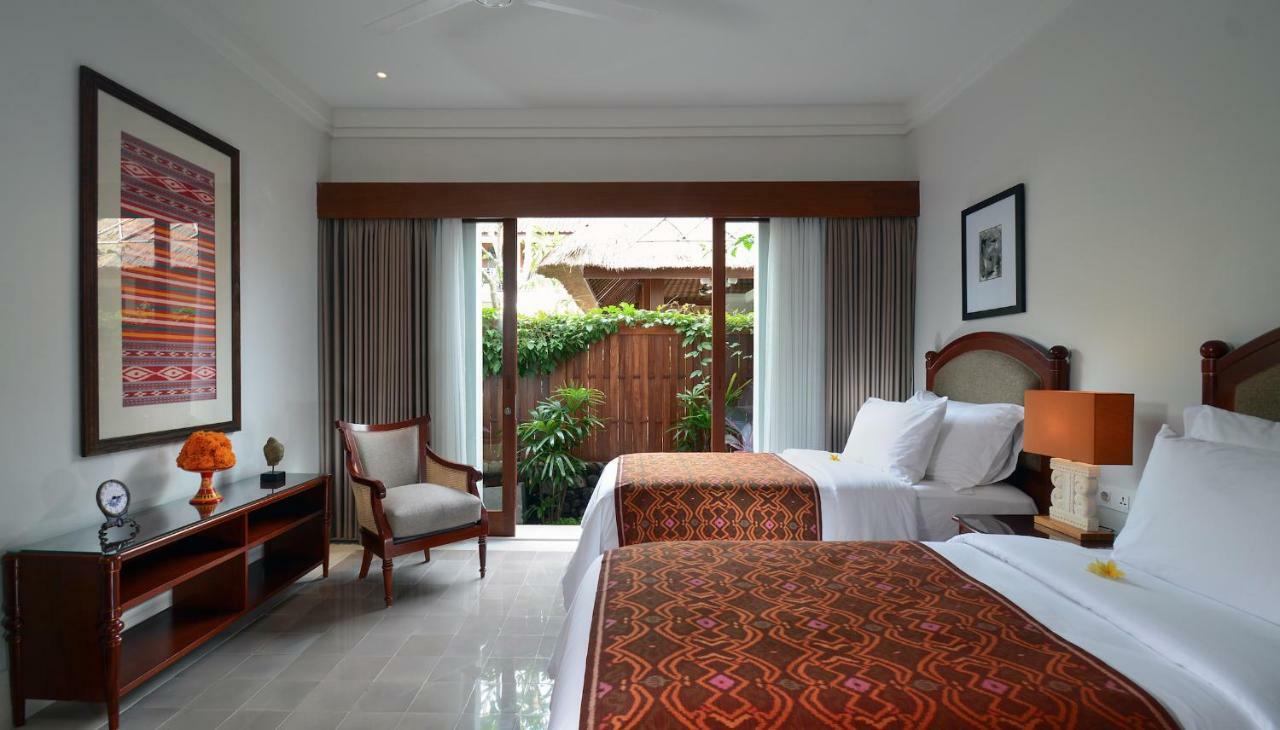 Kama Village By Nakula Resort 4*