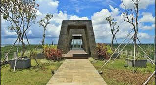 Harrads And Convention Sanur (Bali)