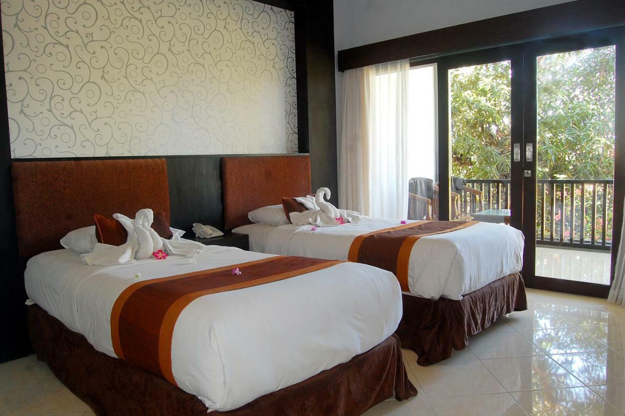 Hotel Taman Agung 3*