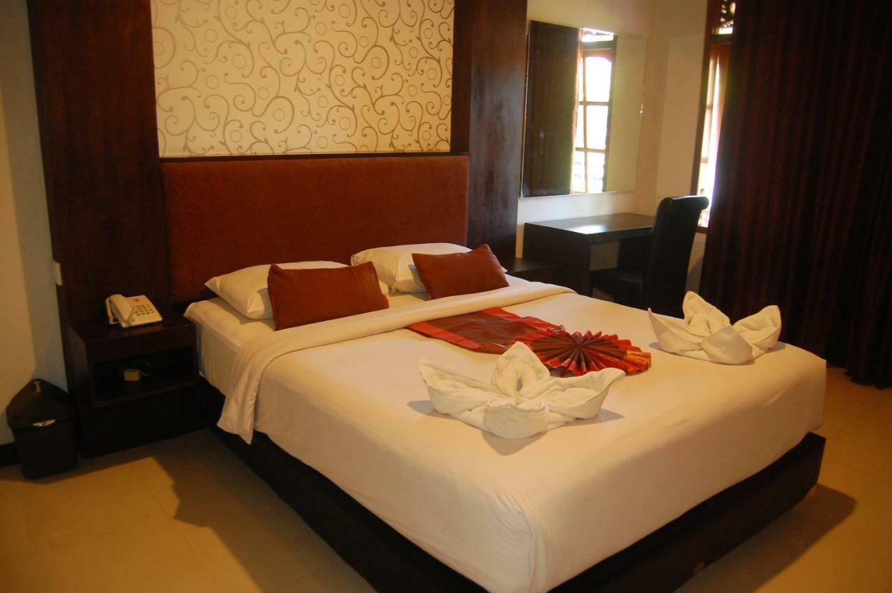 Hotel Taman Agung Sanur (Bali)