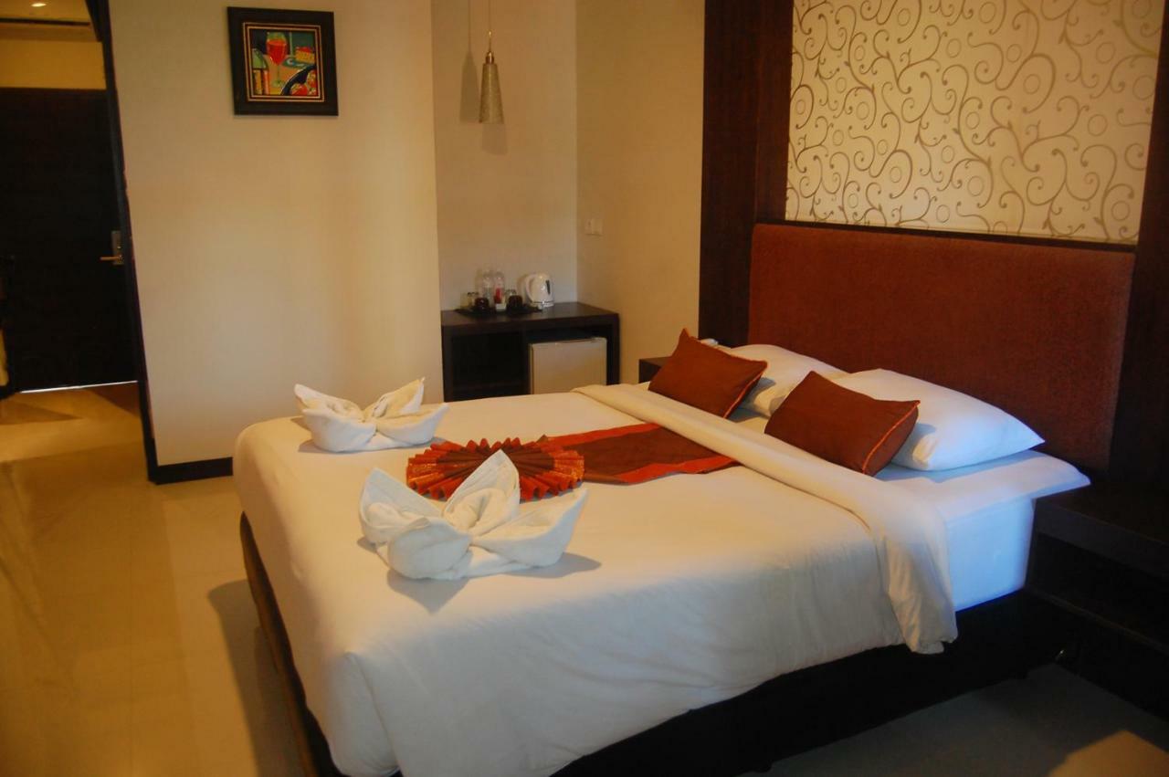 Hotel Taman Agung 3*